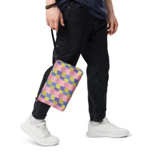 Cute cats Crossbody bag