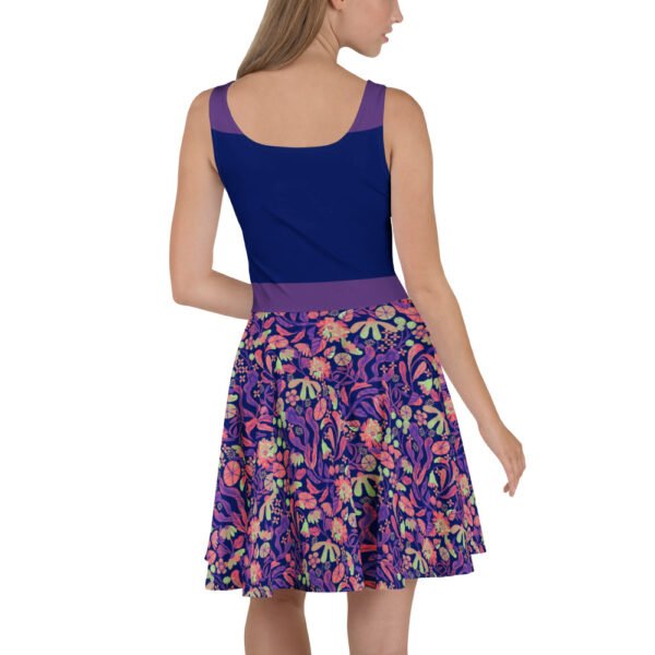 Fairycore Dress - Imagen 5
