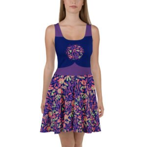 Fairycore Dress