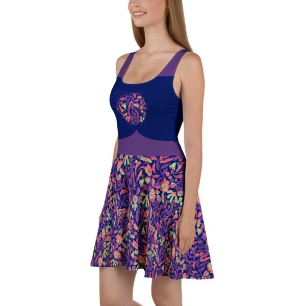 Fairycore Dress - Imagen 6