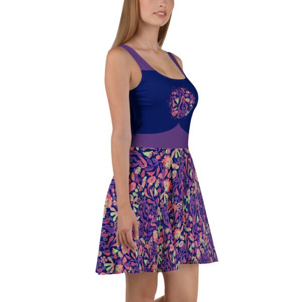 Fairycore Dress - Imagen 7