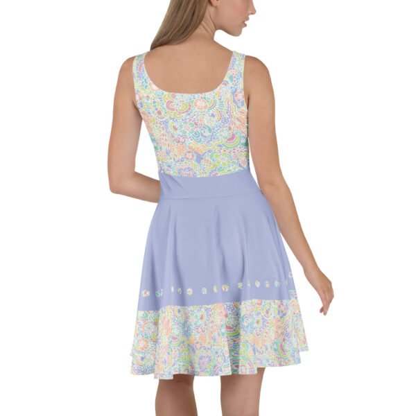 Skater Dress - Imagen 2