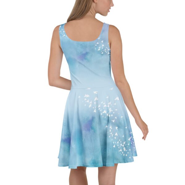 Skater Dress - Imagen 2