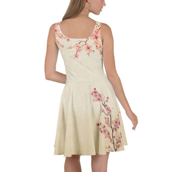 Cherry Blossom Dress - Imagen 2