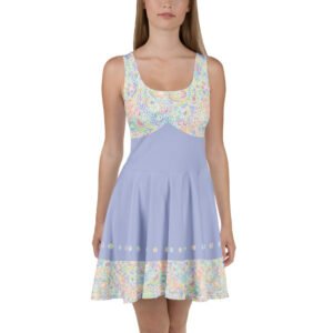 Skater Dress
