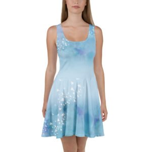 Skater Dress