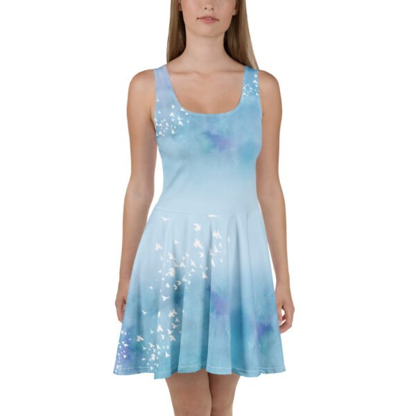 Skater Dress
