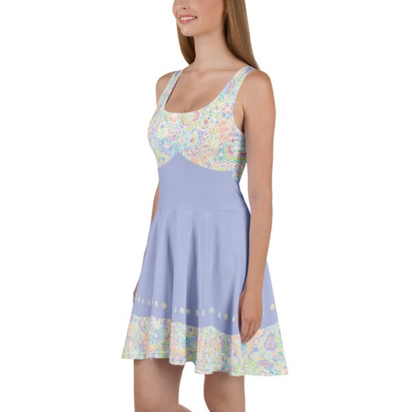 Skater Dress - Imagen 3