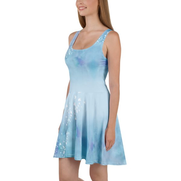 Skater Dress - Imagen 3