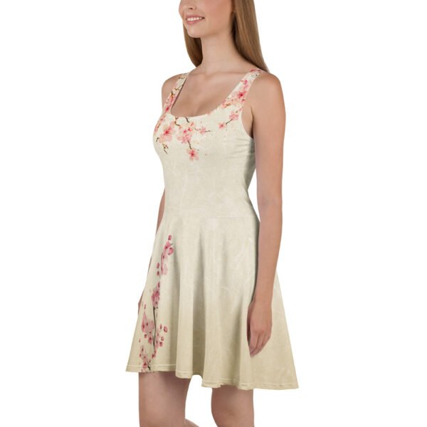 Cherry Blossom Dress - Imagen 3