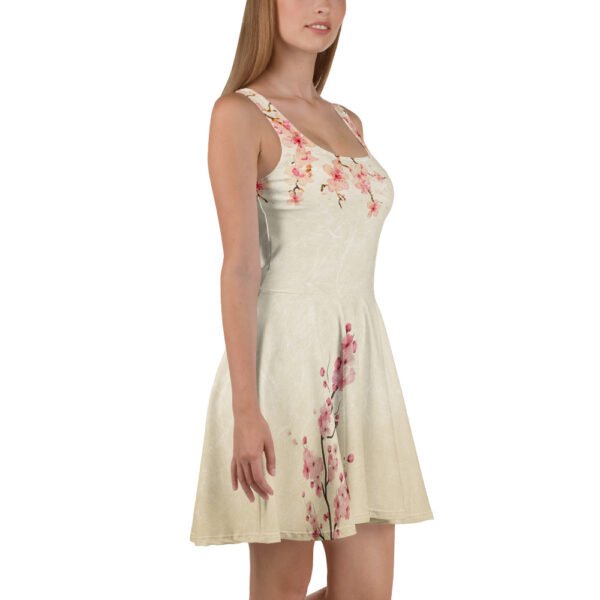 Cherry Blossom Dress - Imagen 4