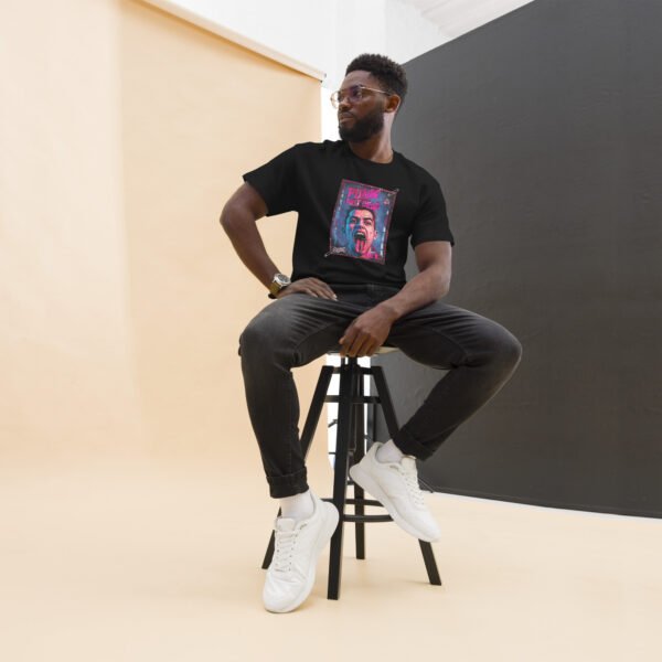 Punk boy T-Shirt