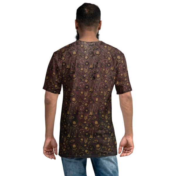 Stay Rebel t-shirt - Imagen 2
