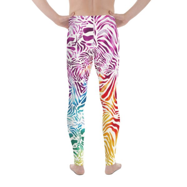 Colorfun Leggings - Imagen 2