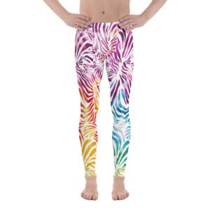 Colorfun Leggings