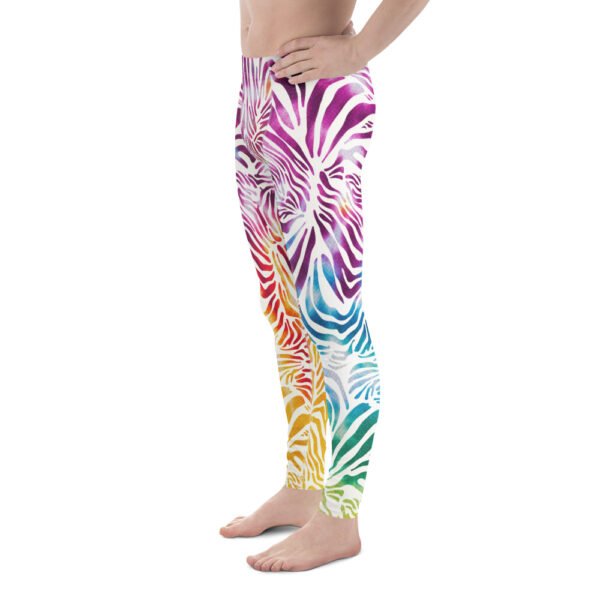 Colorfun Leggings - Imagen 3