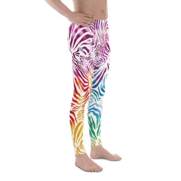 Colorfun Leggings - Imagen 4
