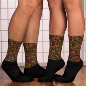 Colorfun Socks