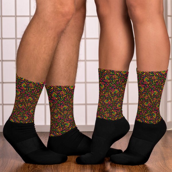 Colorfun Socks