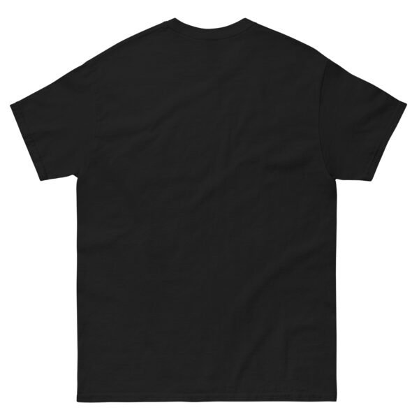 Overwatch grey icons Unisex classic tee - Image 5