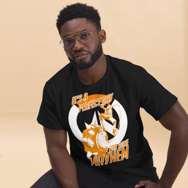 Junkrat Unisex classic tee - Image 4