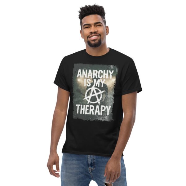 Unisex classic tee - Imagen 6