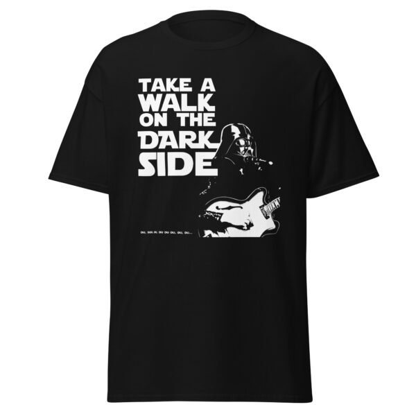 Unisex classic tee