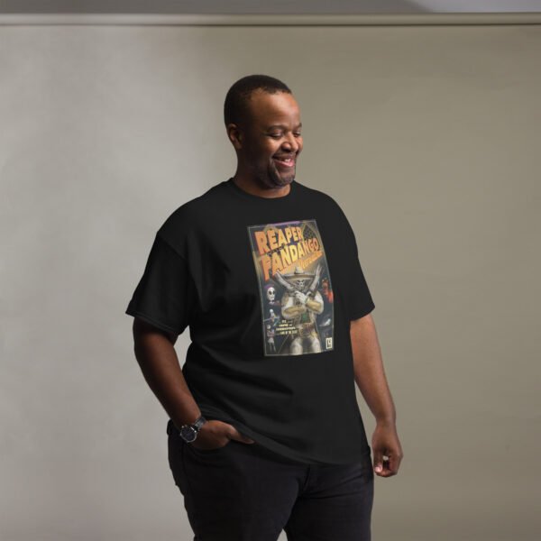 Reaper Fandango Unisex classic tee - Image 4