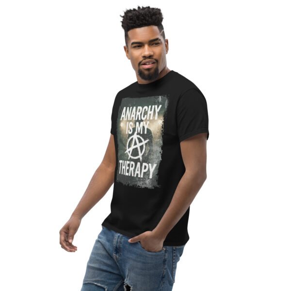 Unisex classic tee - Imagen 7