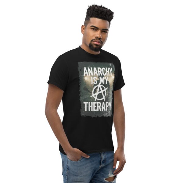 Unisex classic tee - Imagen 8
