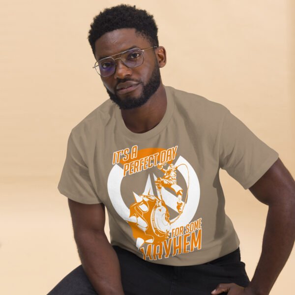 Junkrat Unisex classic tee - Image 18