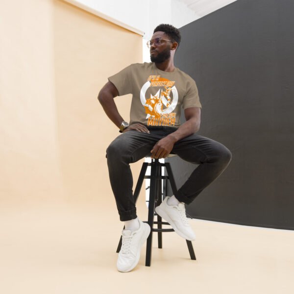 Junkrat Unisex classic tee - Image 17
