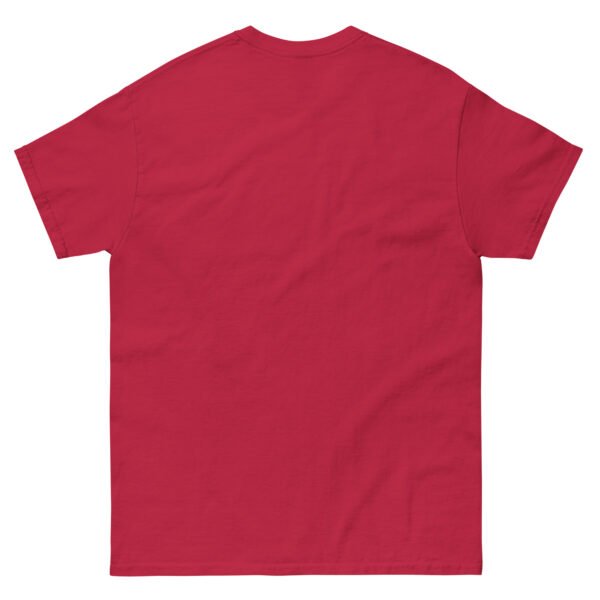Overwatch grey icons Unisex classic tee - Image 12