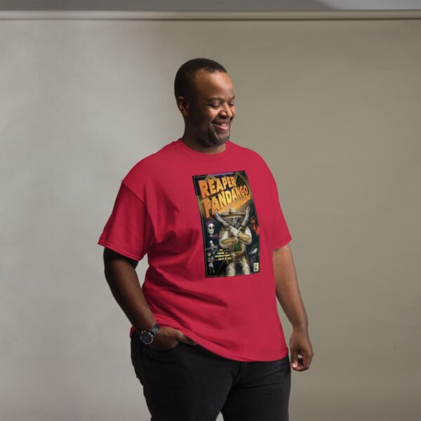 Reaper Fandango Unisex classic tee - Image 9