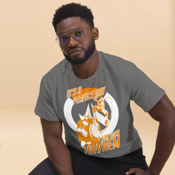 Junkrat Unisex classic tee - Image 14