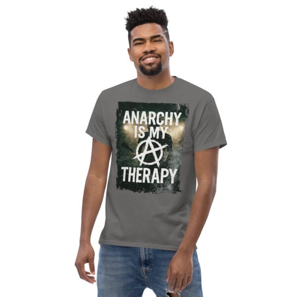 Unisex classic tee - Imagen 30