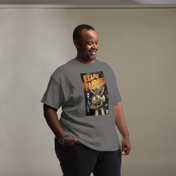 Reaper Fandango Unisex classic tee - Image 11