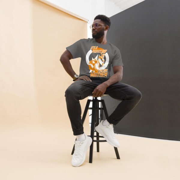 Junkrat Unisex classic tee - Image 13
