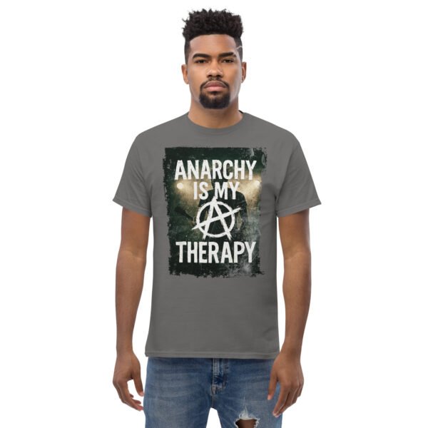 Unisex classic tee - Imagen 29