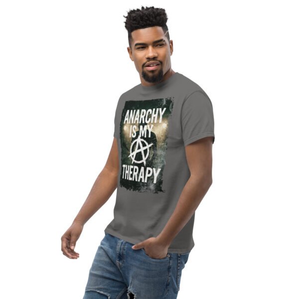 Unisex classic tee - Imagen 31