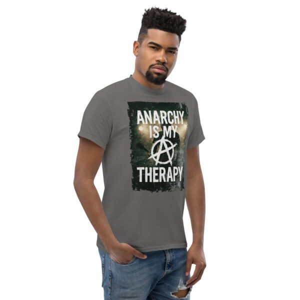 Unisex classic tee - Imagen 32