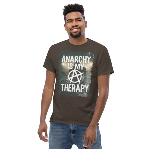 Unisex classic tee - Imagen 22
