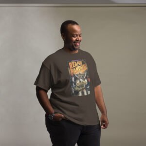 Reaper Fandango Unisex classic tee