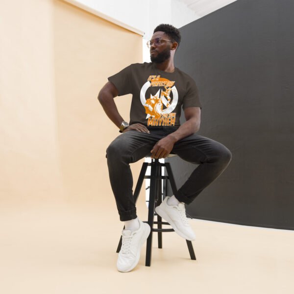 Junkrat Unisex classic tee - Image 7