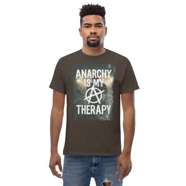 Unisex classic tee - Imagen 21