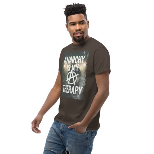 Unisex classic tee - Imagen 23