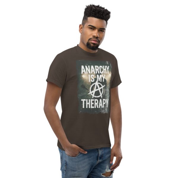 Unisex classic tee - Imagen 24