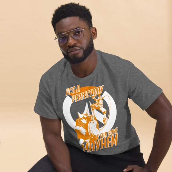 Junkrat Unisex classic tee - Image 12