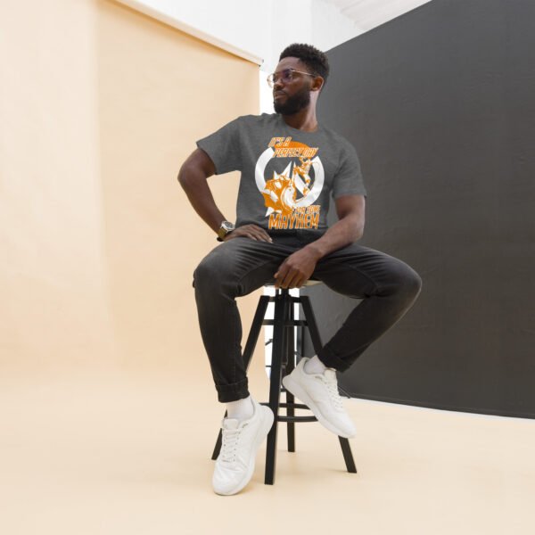 Junkrat Unisex classic tee - Image 11