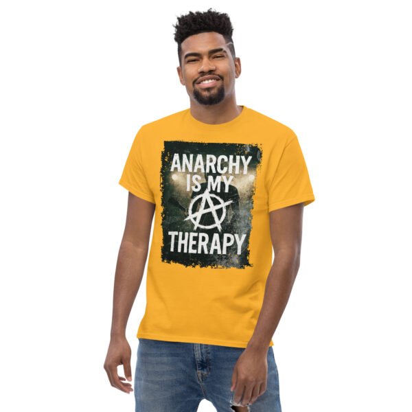 Unisex classic tee - Imagen 38